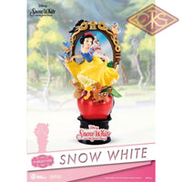 BEAST KINGDOM - Disney, Snow White & The Seven Dwarfs - Diorama Snow White (DS013) (15 cm)