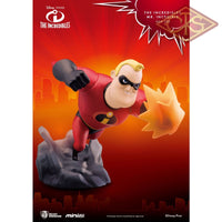 Disney - The Incredibles Mr. Incredible (14 Cm) Figurines