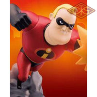 Disney - The Incredibles Mr. Incredible (14 Cm) Figurines