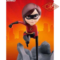 Disney - The Incredibles Mrs. Incredible (13 Cm) Figurines