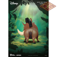 Friends - The Lion King Pumbaa (8 Cm) Figurines