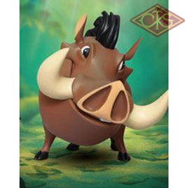 Friends - The Lion King Pumbaa (8 Cm) Figurines