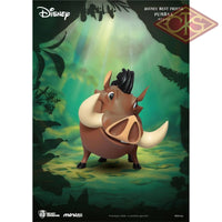 Friends - The Lion King Pumbaa (8 Cm) Figurines