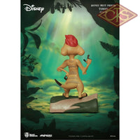 Friends - The Lion King Timon (8 Cm) Figurines