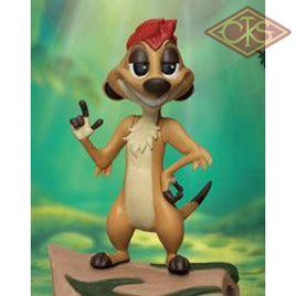 Friends - The Lion King Timon (8 Cm) Figurines