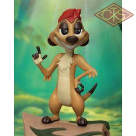 Friends - The Lion King Timon (8 Cm) Figurines