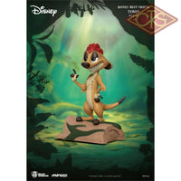 Friends - The Lion King Timon (8 Cm) Figurines