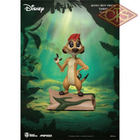 Friends - The Lion King Timon (8 Cm) Figurines