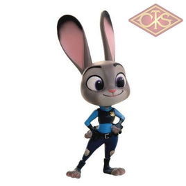 Disney - Beast Kingdom, Mini Egg Attack Series - Zootopia - Judy (9 cm)