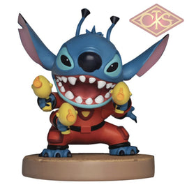 BEAST KINGDOM - Disney, Lilo & Stitch - Stitch Space Suit (8cm) Exclusive