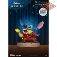 BEAST KINGDOM - Disney, Lilo & Stitch - Stitch Space Suit (8cm)