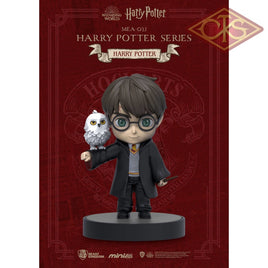 Beast Kingdom - Mini Egg Attack Figure Harry Potter (8Cm) Beast Kingdom