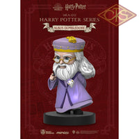 BEAST KINGDOM - Mini Egg Attack Figure - Harry Potter - Albus Dumbledore (8cm)
