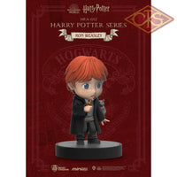 BEAST KINGDOM - Mini Egg Attack Figure - Harry Potter - Ron Weasley (8cm)