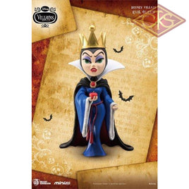 Villains - Snow White And The Seven Dwarfs Evil Queen (10 Cm) Figurines