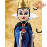 Villains - Snow White And The Seven Dwarfs Evil Queen (10 Cm) Figurines