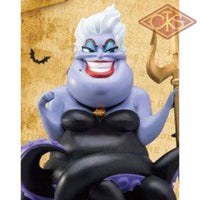 Villains - The Little Mermaid Ursula (10 Cm) Figurines