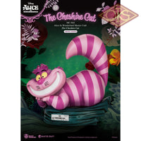 BEAST KINGDOM Statue - Disney, Alice in Wonderland - The Cheshire Cat (Limited & Numbered) (36cm)