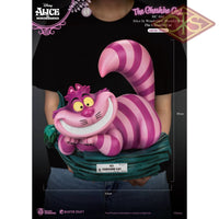 BEAST KINGDOM Statue - Disney, Alice in Wonderland - The Cheshire Cat (Limited & Numbered) (36cm)