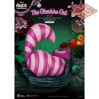 BEAST KINGDOM Statue - Disney, Alice in Wonderland - The Cheshire Cat (Limited & Numbered) (36cm)