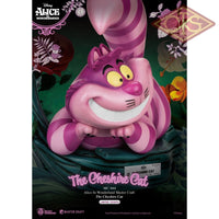 BEAST KINGDOM Statue - Disney, Alice in Wonderland - The Cheshire Cat (Limited & Numbered) (36cm)