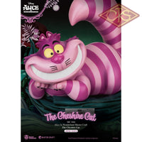 BEAST KINGDOM Statue - Disney, Alice in Wonderland - The Cheshire Cat (Limited & Numbered) (36cm)