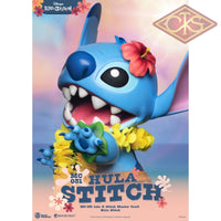 Disney - Master Craft - Stitch - Stitch Hula (38 cm)