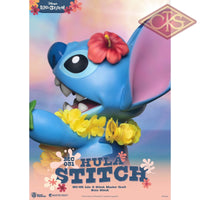 Disney - Master Craft - Stitch - Stitch Hula (38 cm)