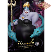 Disney - Master Craft Statue - The Little Mermaid - Ursula (41 cm)