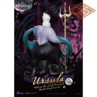 Disney - Master Craft Statue - The Little Mermaid - Ursula (41 cm)