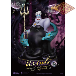 Disney - Master Craft Statue - The Little Mermaid - Ursula (41 cm)