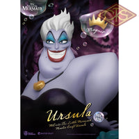 Disney - Master Craft Statue - The Little Mermaid - Ursula (41 cm)
