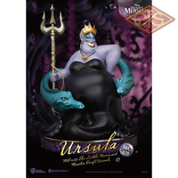 Disney - Master Craft Statue - The Little Mermaid - Ursula (41 cm)
