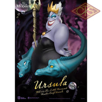 Disney - Master Craft Statue - The Little Mermaid - Ursula (41 cm)