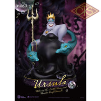 Disney - Master Craft Statue - The Little Mermaid - Ursula (41 cm)