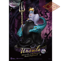 Disney - Master Craft Statue - The Little Mermaid - Ursula (41 cm)