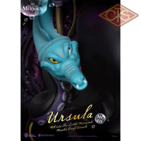 Disney - Master Craft Statue - The Little Mermaid - Ursula (41 cm)