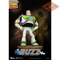 BEAST KINGDOM Statue - Disney, Toy Story - Buzz Lightyear (Limited & Numbered) (38cm)