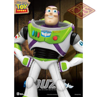 BEAST KINGDOM Statue - Disney, Toy Story - Buzz Lightyear (Limited & Numbered) (38cm)