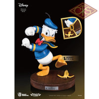 Disney - Miracle Land Donald Duck (34 Cm) Figurines