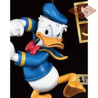 Disney - Miracle Land Donald Duck (34 Cm) Figurines