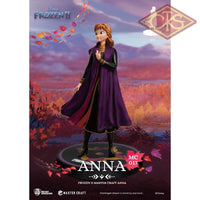 Disney - Master Craft Statue - Frozen #2 - Anna (39 cm)