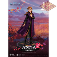 Disney - Master Craft Statue - Frozen #2 - Anna (39 cm)