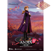 Disney - Master Craft Statue - Frozen #2 - Anna (39 cm)