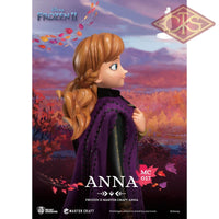 Disney - Master Craft Statue - Frozen #2 - Anna (39 cm)