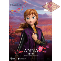 Disney - Master Craft Statue - Frozen #2 - Anna (39 cm)