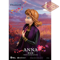 Disney - Master Craft Statue - Frozen #2 - Anna (39 cm)