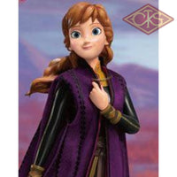 Disney - Master Craft Statue - Frozen #2 - Anna (39 cm)