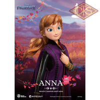 Disney - Master Craft Statue - Frozen #2 - Anna (39 cm)