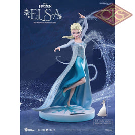 Disney - Miracle Land Frozen Elsa Of Arendelle (45 Cm) Figurines